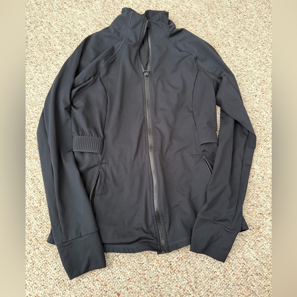 Fabletics Scuba Jacket